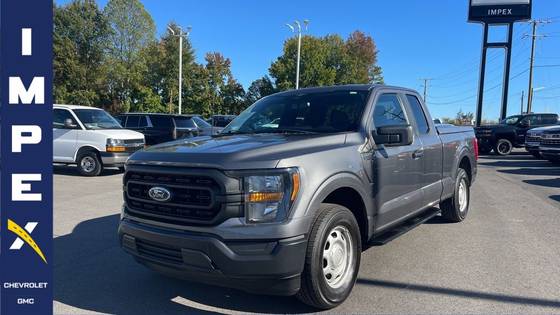 Used Trucks for Sale Near Me - TrueCar
