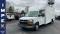 2022 Chevrolet Express Commercial Cutaway in Reidsville, NC 1 - Open Gallery