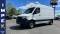 2020 Mercedes-Benz Sprinter Cargo Van in Reidsville, NC 1 - Open Gallery