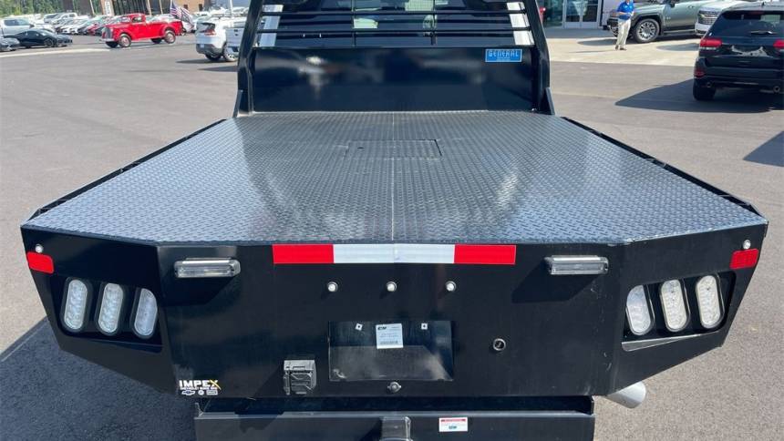 2023 Ram 2500 Tradesman — Pickup Truck — 34 mi — Reidsville, NC