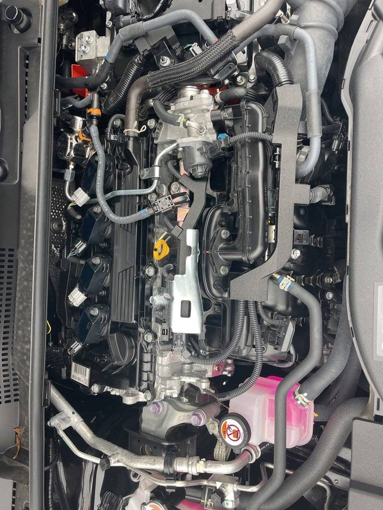 2024 Toyota Prius XLE — Hatchback — 11,082 mi — Reidsville, NC