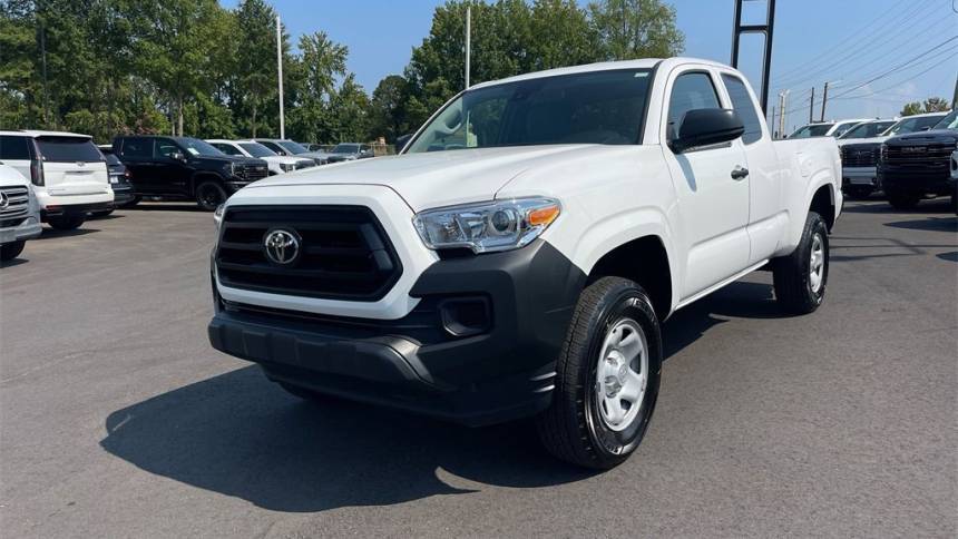2023 Toyota Tacoma SR — Pickup Truck — 20,613 mi — Reidsville, NC