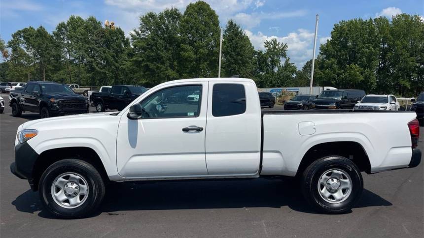 2023 Toyota Tacoma SR — Pickup Truck — 15,158 mi — Reidsville, NC