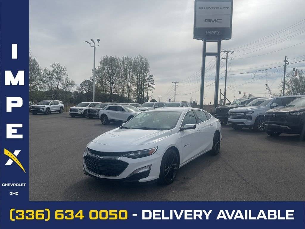 Used Chevrolet Malibu for Sale in Jacksonville, FL (with Photos