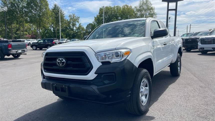 2023 Toyota Tacoma SR — Pickup Truck — 28,444 mi — Reidsville, NC