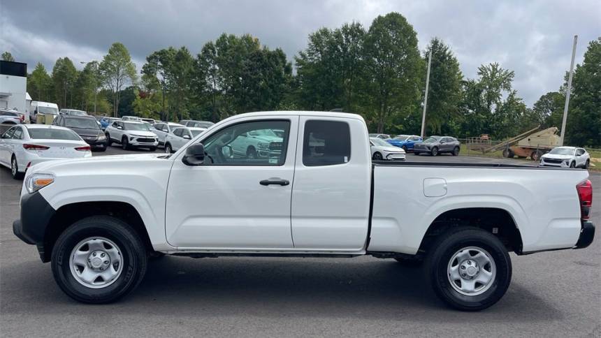 2023 Toyota Tacoma SR — Pickup Truck — 15,278 mi — Reidsville, NC