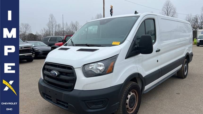 2020 Ford Transit Cargo Van T-250 — Cargo Van — 63,732 mi — Reidsville, NC