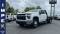 2021 Chevrolet Silverado 3500HD Chassis Cab in Reidsville, NC 1 - Open Gallery
