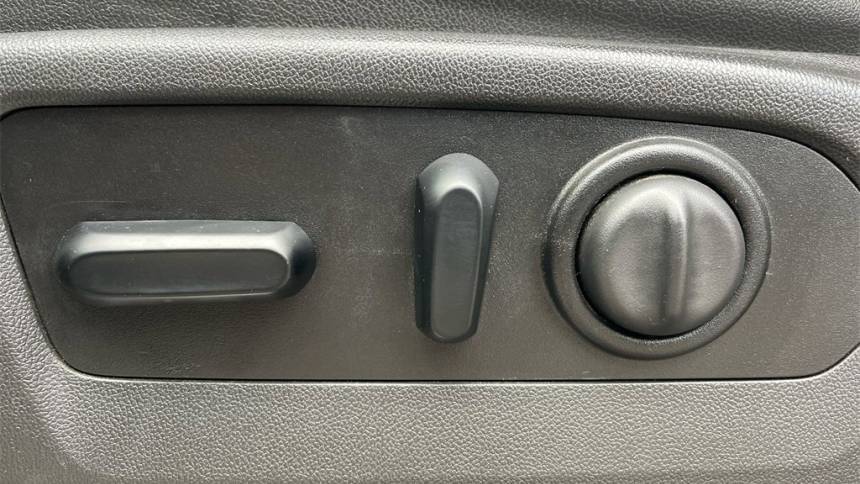 2021 GMC Sierra 1500 AT4 — Pickup Truck — 42,740 mi — Reidsville, NC