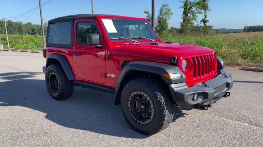 Used Jeep Wrangler for Sale in Sebring, FL (Buy Online) - Page 59 - TrueCar