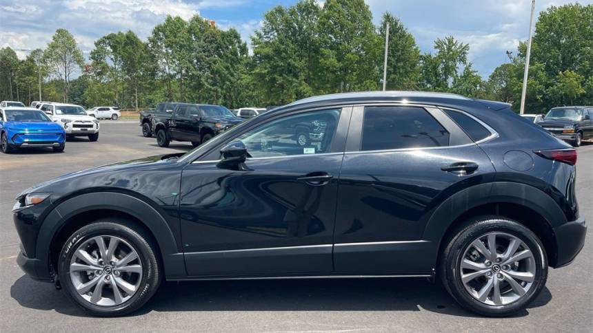 2023 Mazda CX-30 Preferred — SUV — 25,694 mi — Reidsville, NC
