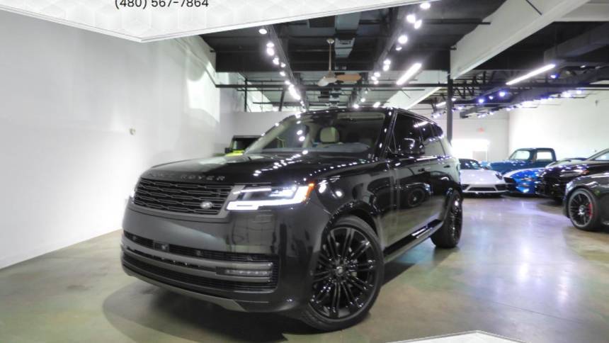 2023 Land Rover Range Rover SE — SUV — 20,542 mi — Scottsdale, AZ