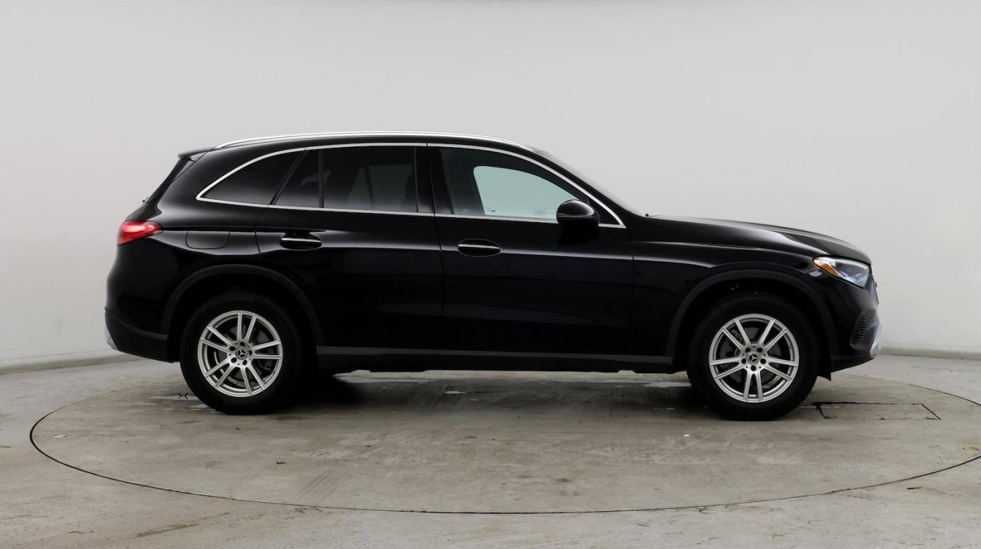 2023 Mercedes-Benz GLC GLC 300 — SUV — 12,543 mi — Roanoke, VA
