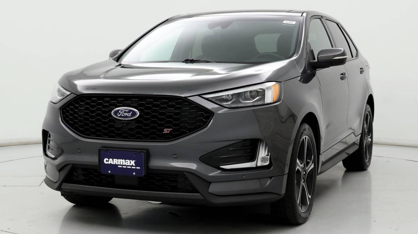 2020 Ford Edge ST — SUV — 22,353 mi — Roanoke, VA
