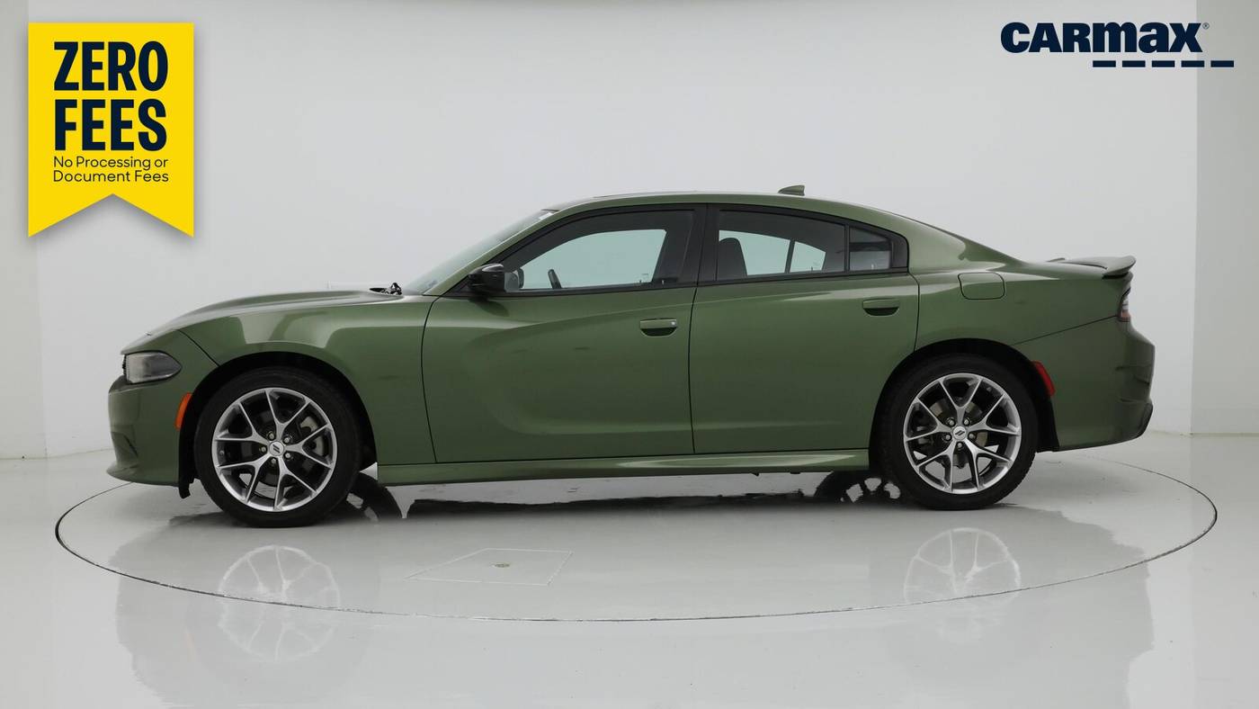 2023 Dodge Charger GT
