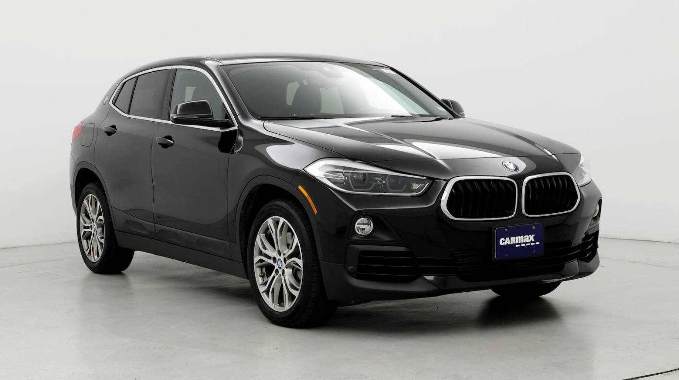 2020 BMW X2 28i — SUV — 26,495 mi — Springfield, MO