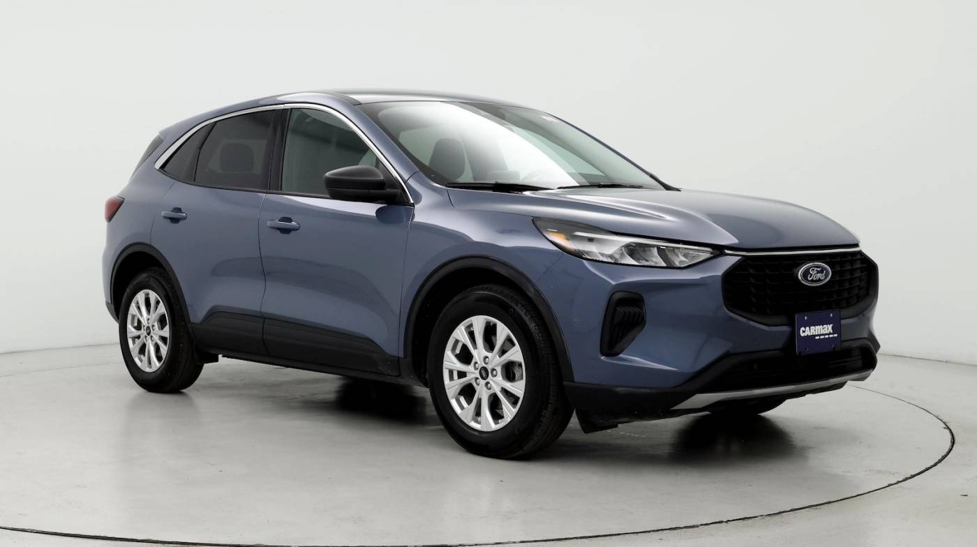 2023 Ford Escape Active — SUV — 18,136 mi — Springfield, MO