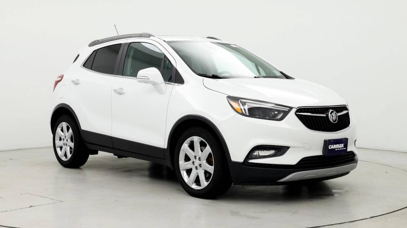 2017 Buick Encore Essence — SUV — 71,662 mi — Springfield, MO