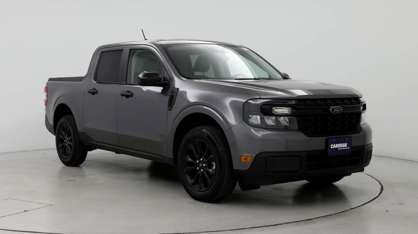 2023 Ford Maverick XLT — Pickup Truck — 17,687 mi — Springfield, MO