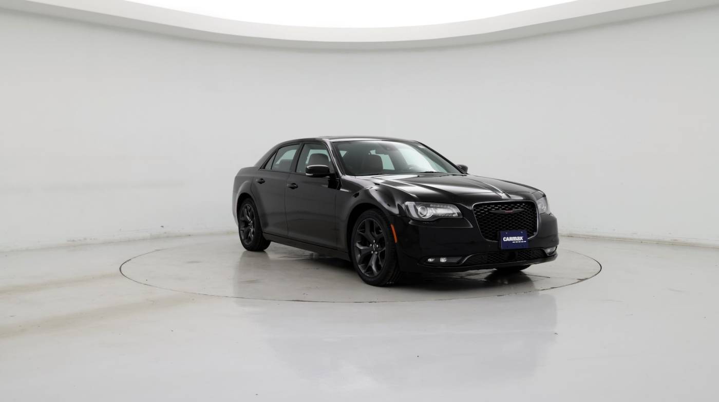 2020 Chrysler 300 S — Sedan — 28,748 mi — Springfield, MO