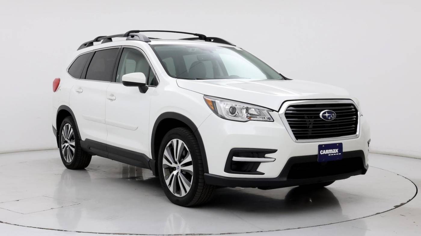 2019 Subaru Ascent Premium — SUV — 47,640 mi — Springfield, MO