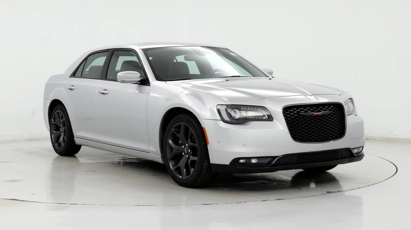 2023 Chrysler 300 S — Sedan — 32,769 mi — Springfield, MO