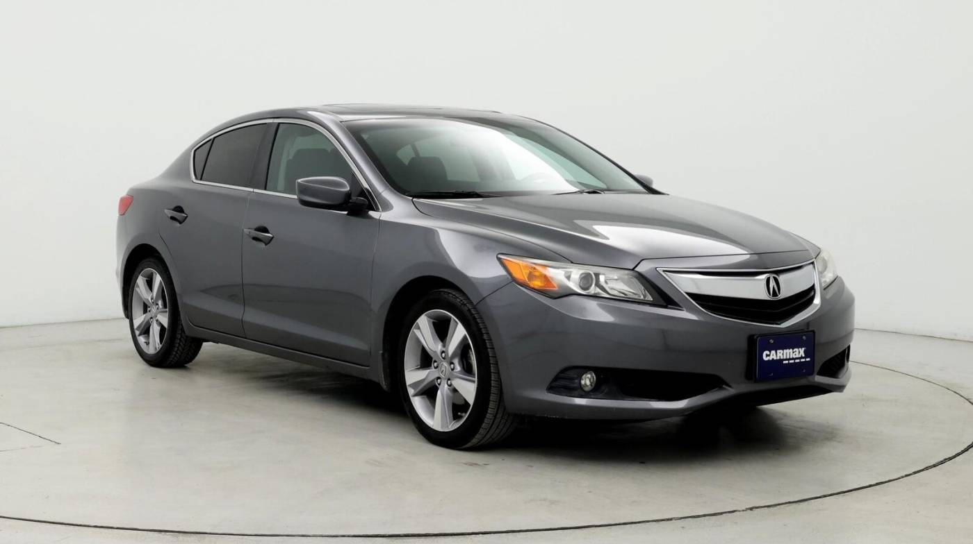 2013 Acura ILX Technology Package — Sedan — 113,457 mi — Springfield, MO
