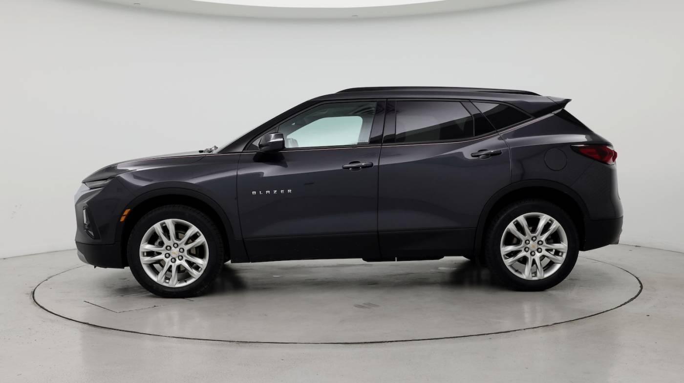 2021 Chevrolet Blazer 3LT — SUV — 42,633 mi — Springfield, MO