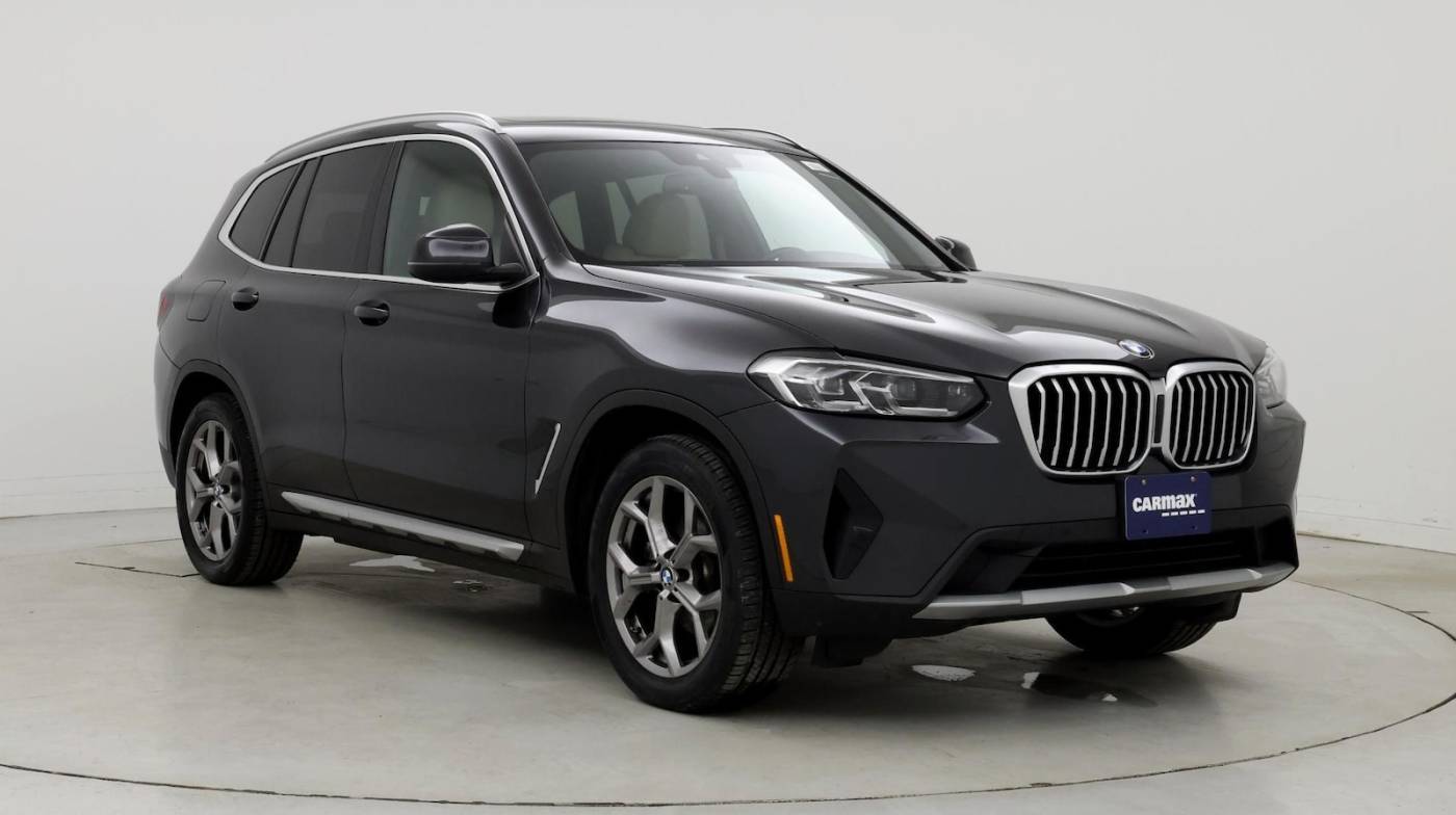 2022 BMW X3 30i — SUV — 28,064 mi — Springfield, MO