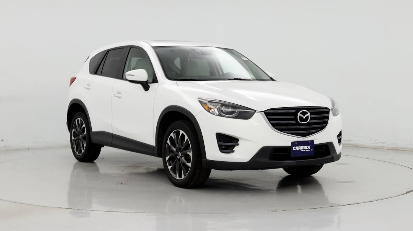 2016 Mazda CX-5 Grand Touring — SUV — 119,747 mi — Springfield, MO