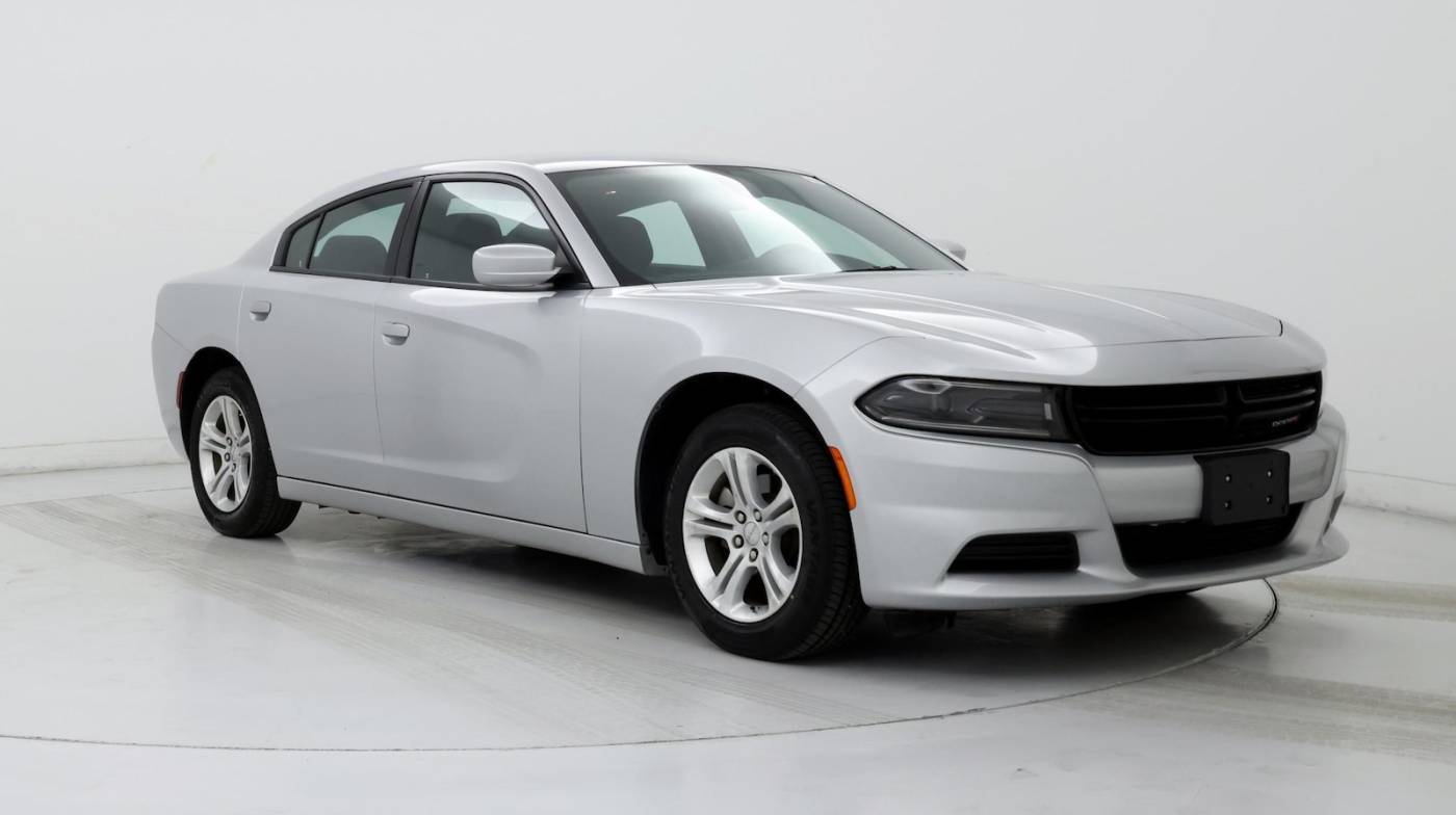 2022 Dodge Charger SXT — Sedan — 44,117 mi — Tucson, AZ