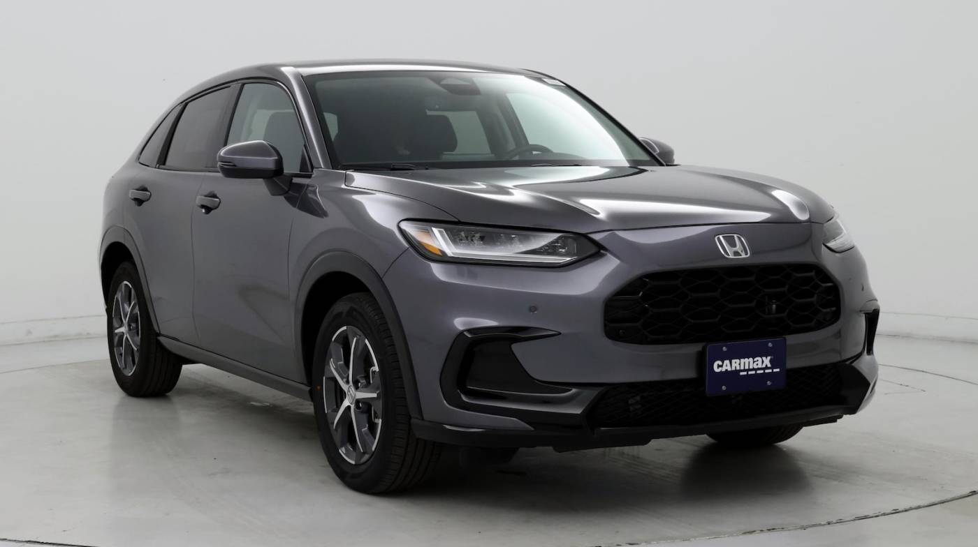 2024 Honda HR-V EX-L — SUV — 9,311 mi — Tucson, AZ