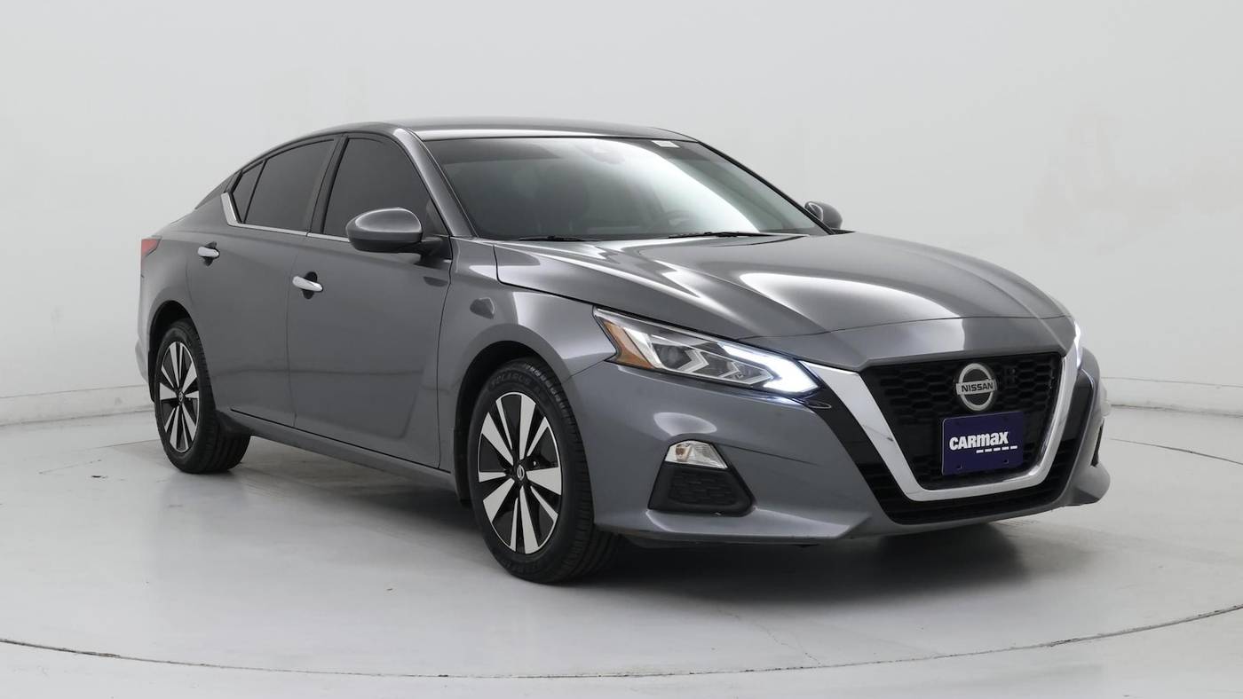 2022 Nissan Altima