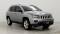 2016 Jeep Compass in Tucson, AZ 1 - Open Gallery
