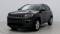2017 Jeep Compass in Tucson, AZ 4 - Open Gallery