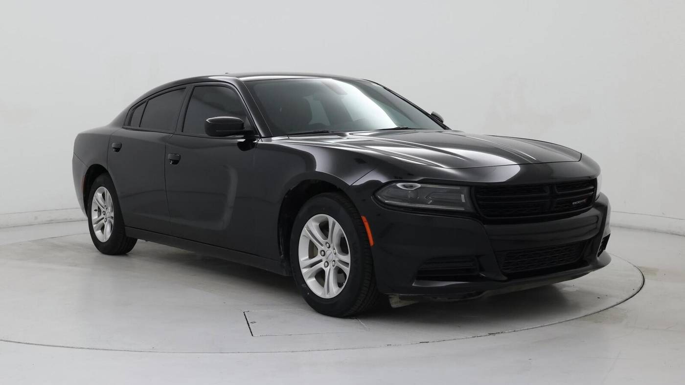 Used Dodge Charger for Sale in Tucson, AZ (with Photos