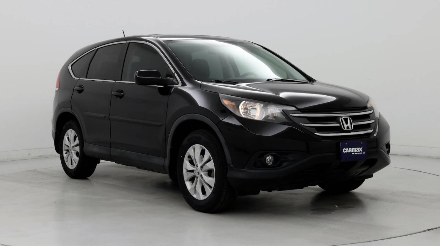 2013 Honda CR-V EX — SUV — 70,183 mi — Tucson, AZ