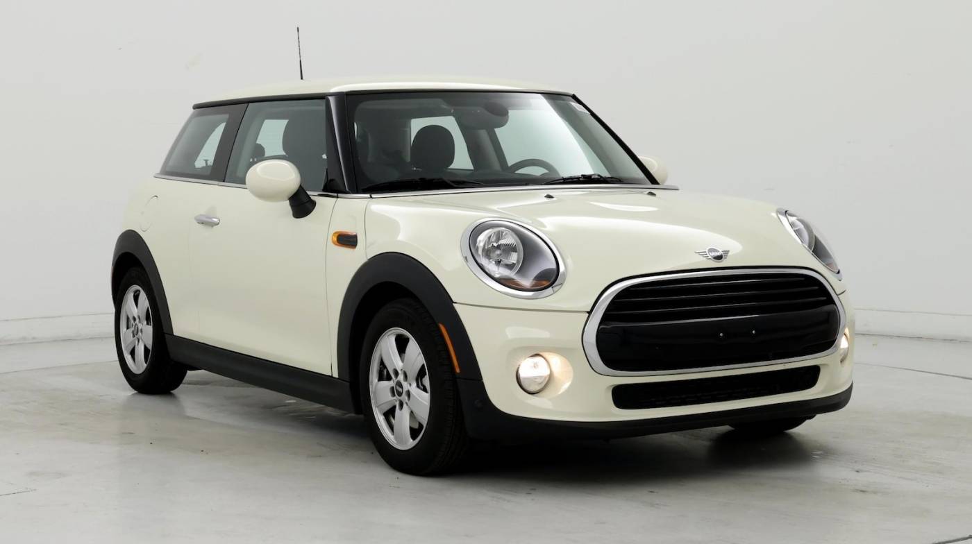 2019 MINI Hardtop Cooper — Hatchback — 23,057 mi — Tucson, AZ
