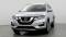 2018 Nissan Rogue in Jacksonville, NC 1 - Open Gallery