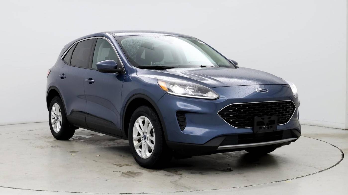 2020 Ford Escape SE — SUV — 32,297 mi — Jacksonville, NC