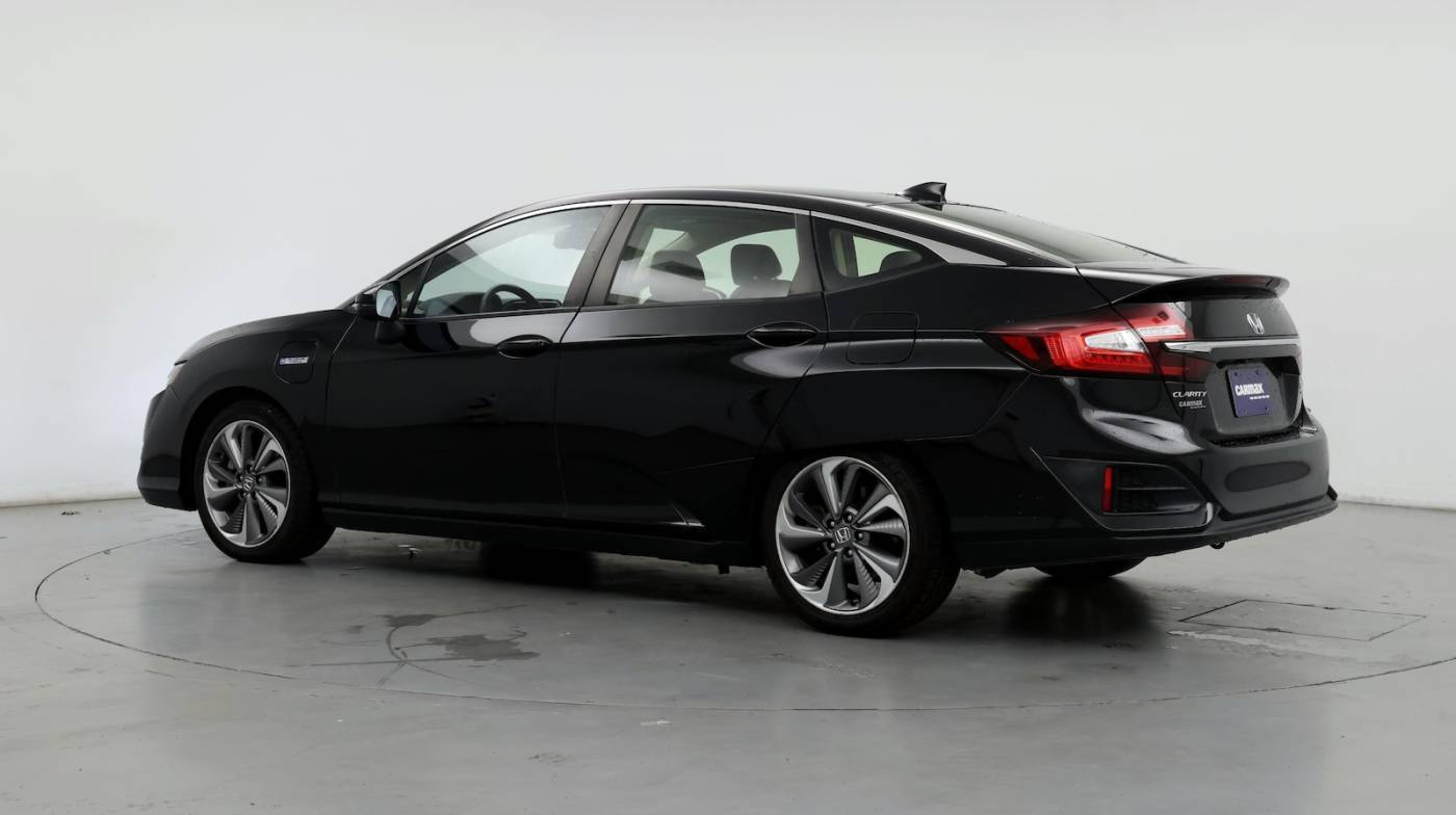 2018 Honda Clarity Plug-In Hybrid Touring — Sedan — 99,766 mi — Jacksonville, NC
