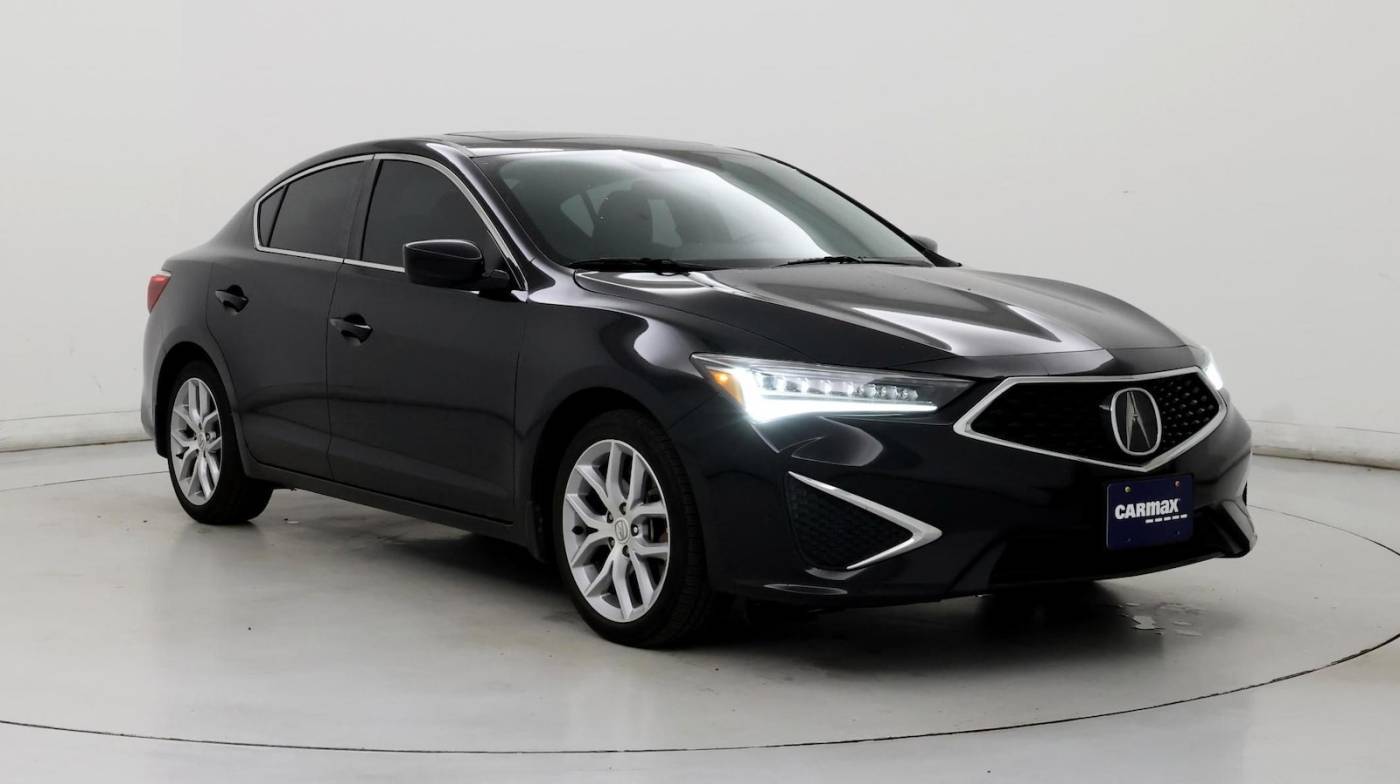 2021 Acura ILX Standard — Sedan — 29,551 mi — Jacksonville, NC