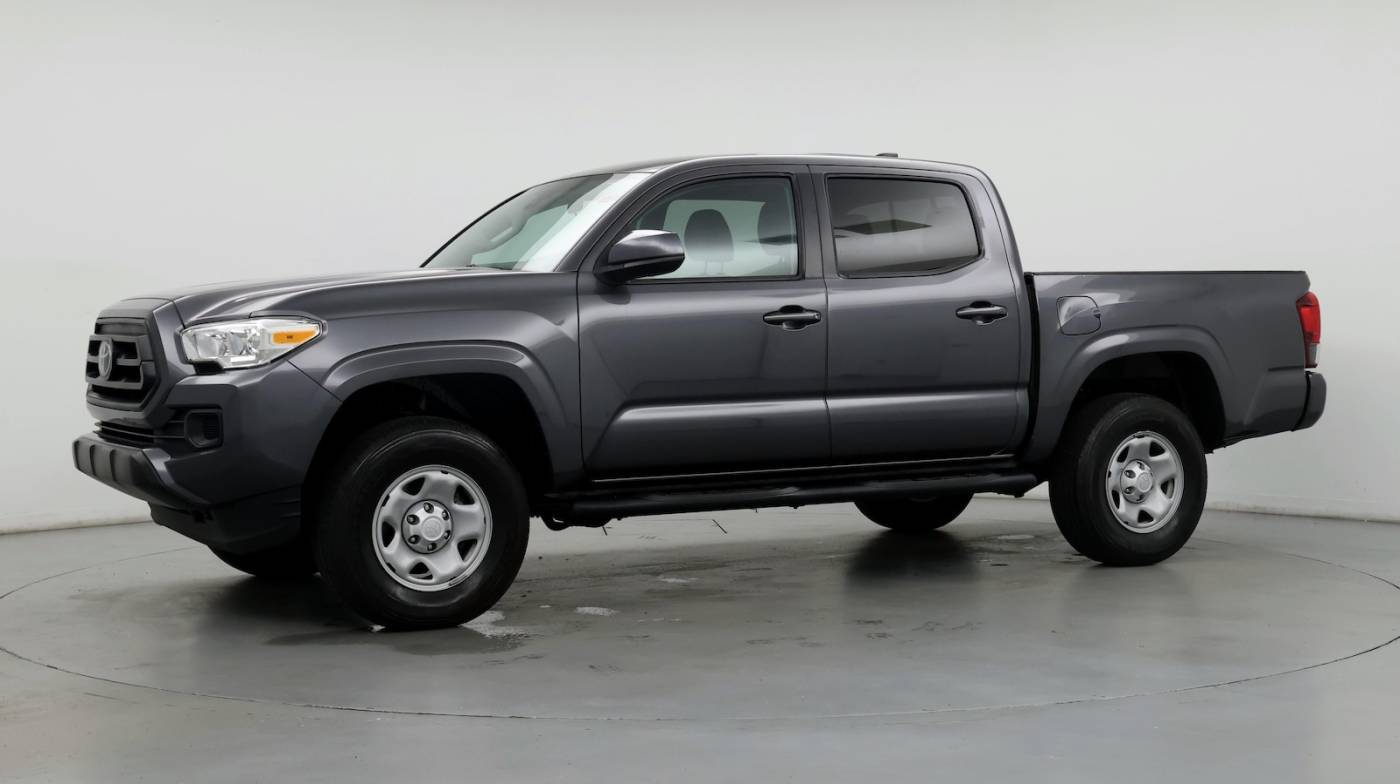 2022 Toyota Tacoma SR5 — Pickup Truck — 22,560 mi — Jacksonville, NC