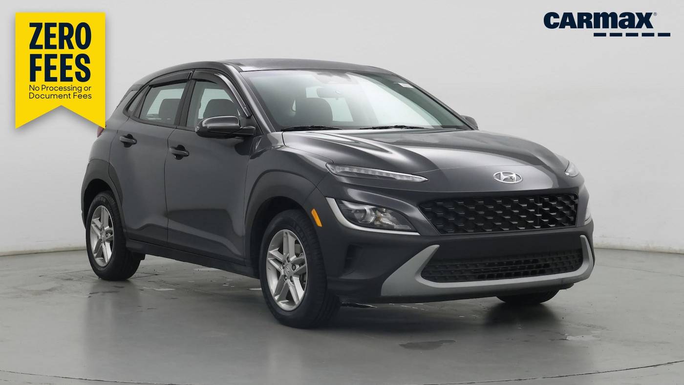 2023 Hyundai Kona SE