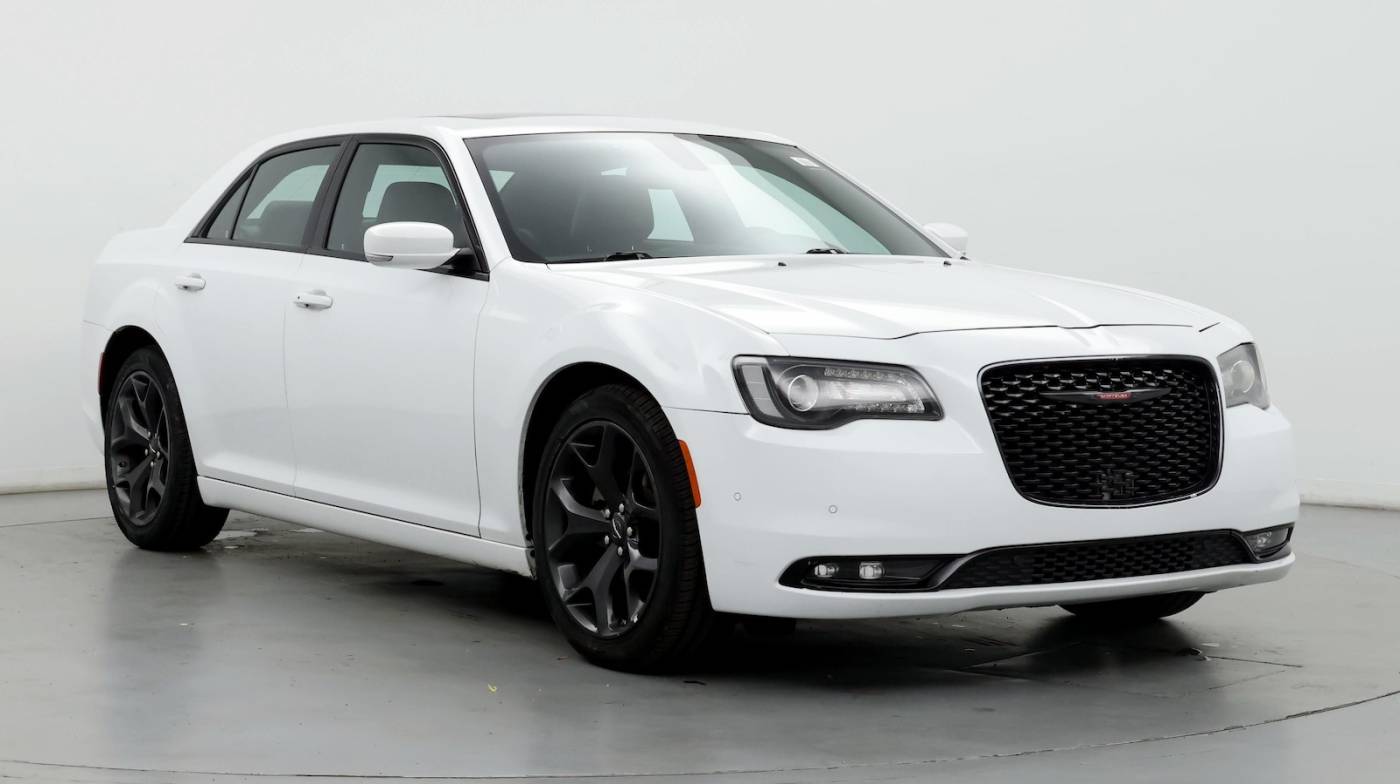 2023 Chrysler 300 S — Sedan — 39,467 mi — Jacksonville, NC