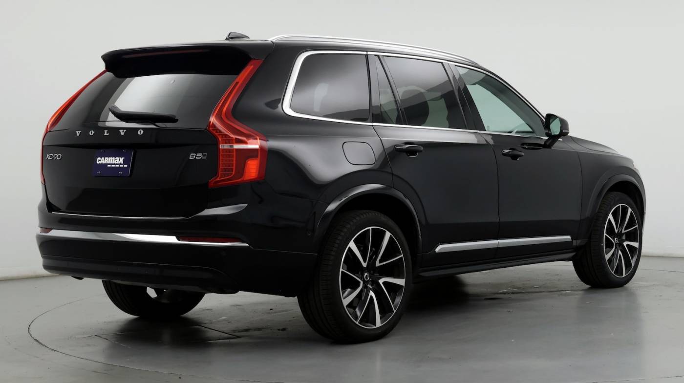 2023 Volvo XC90 Plus — SUV — 16,317 mi — Jacksonville, NC