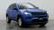 2022 Jeep Compass in Jacksonville, NC 5 - Open Gallery