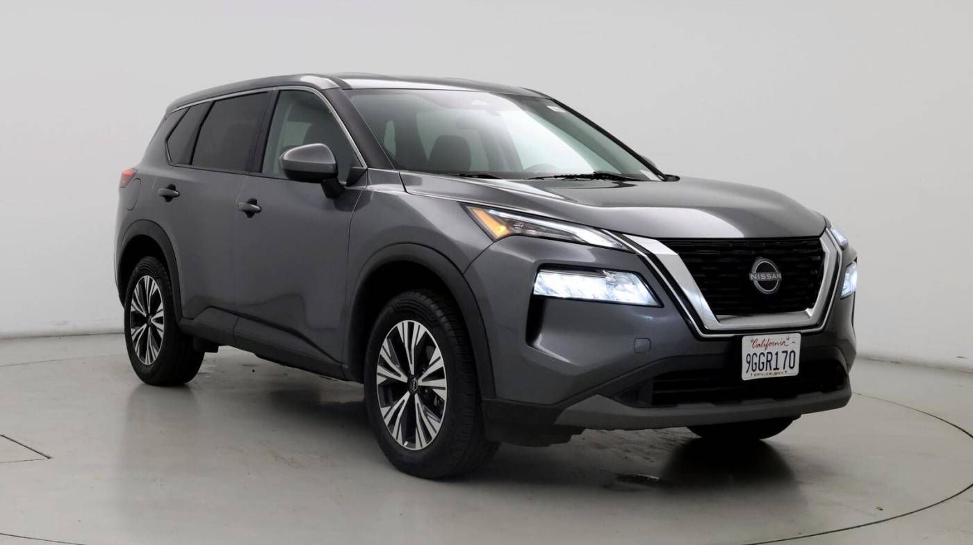 2023 Nissan Rogue SV — SUV — 41,302 mi — Norco, CA