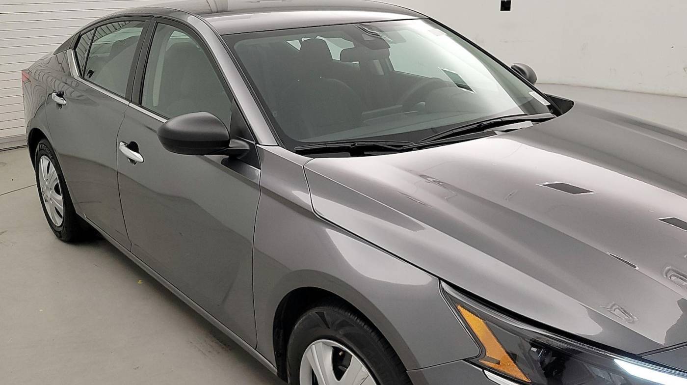 2024 Nissan Altima S — Sedan — 23,561 mi — Norco, CA
