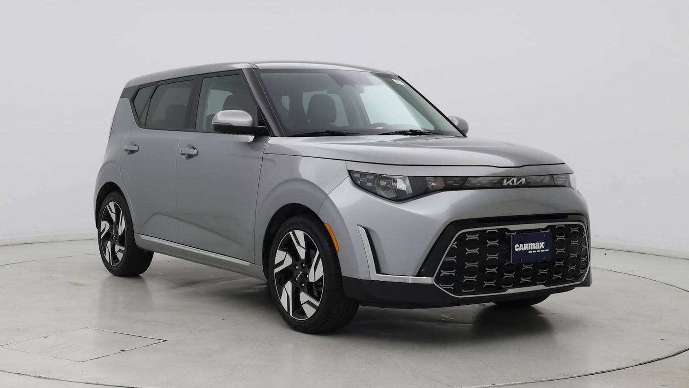 2023 Kia Soul